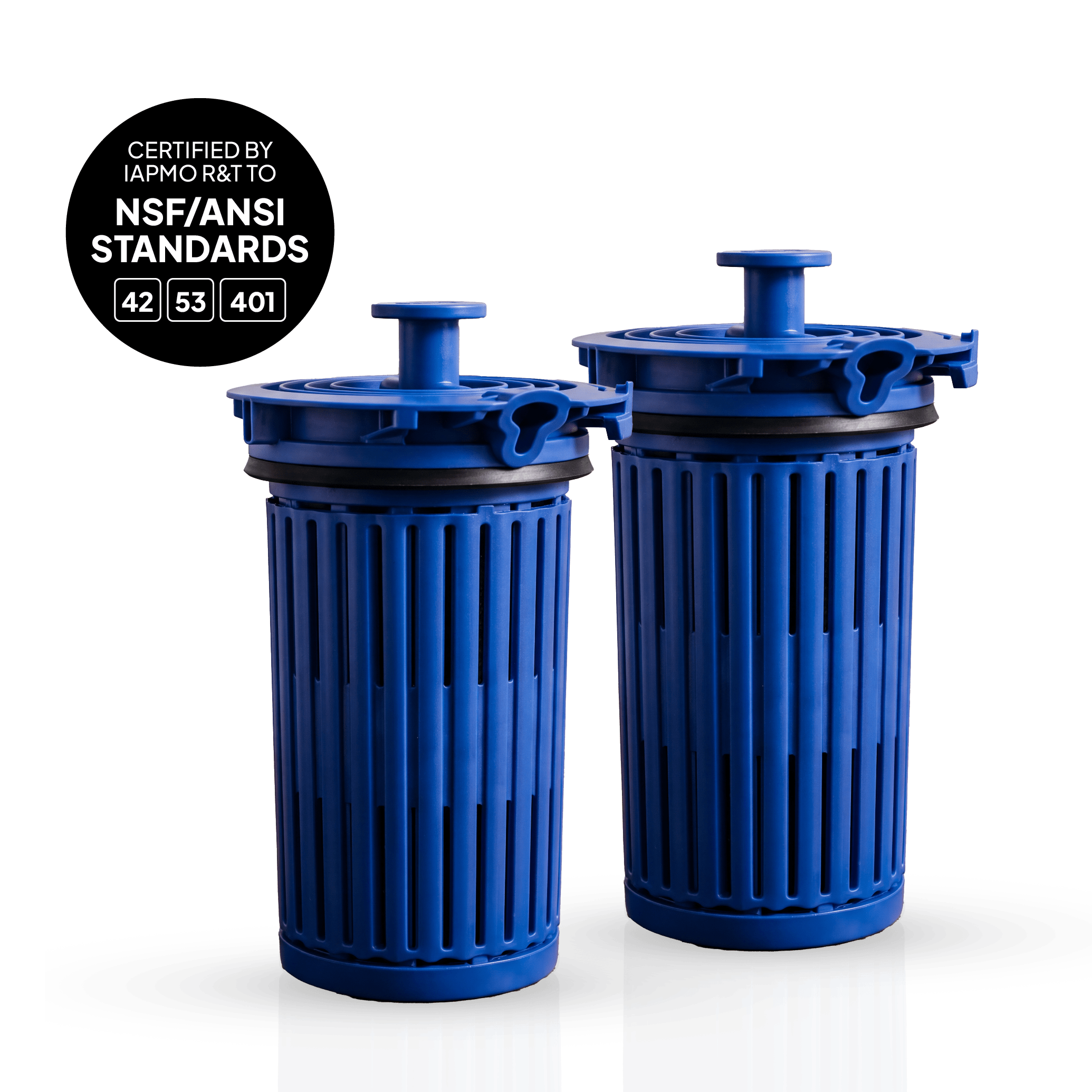 Ninja HydraSense™ Filter Replacement, 2-Pack