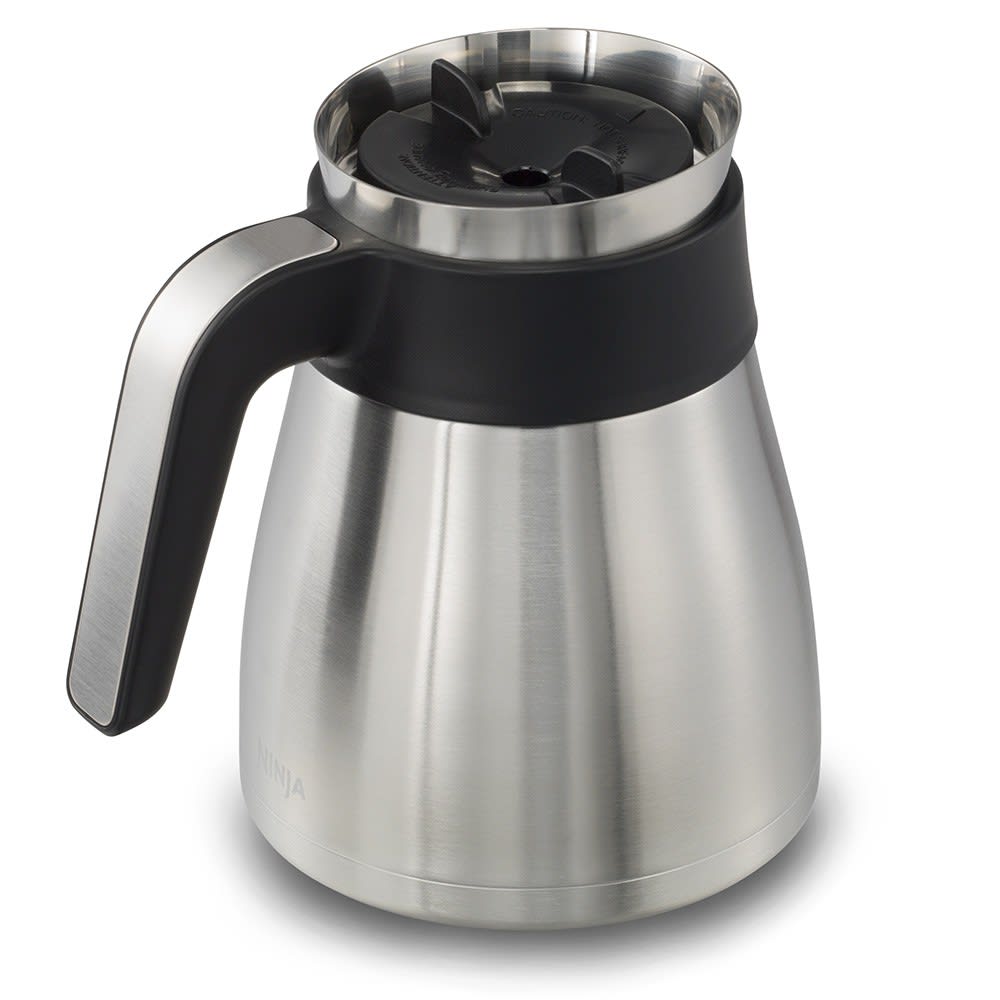 Thermal Carafe Brew-Through Lid SharkNinja