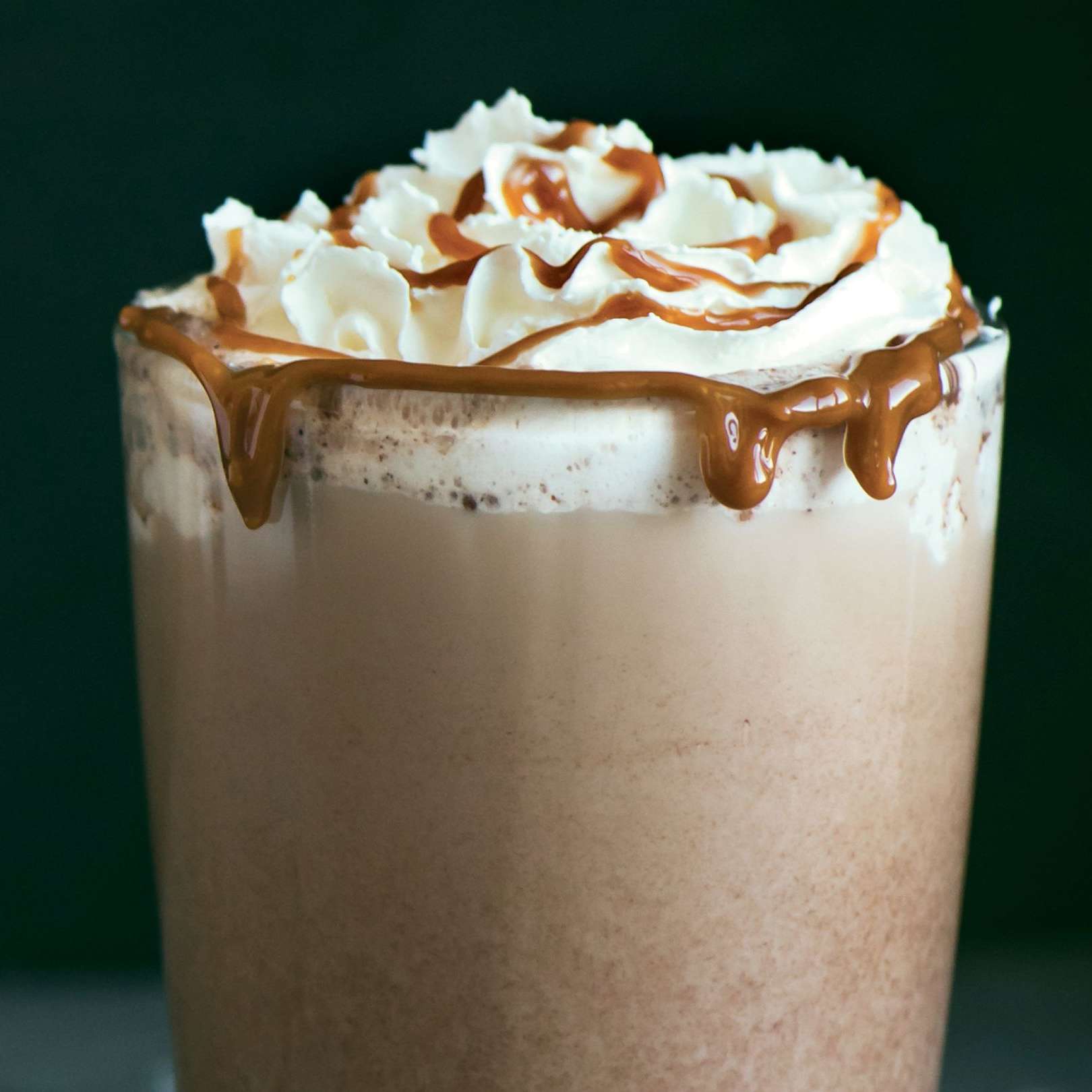 Caffe Shakerato - Ninja Test Kitchen