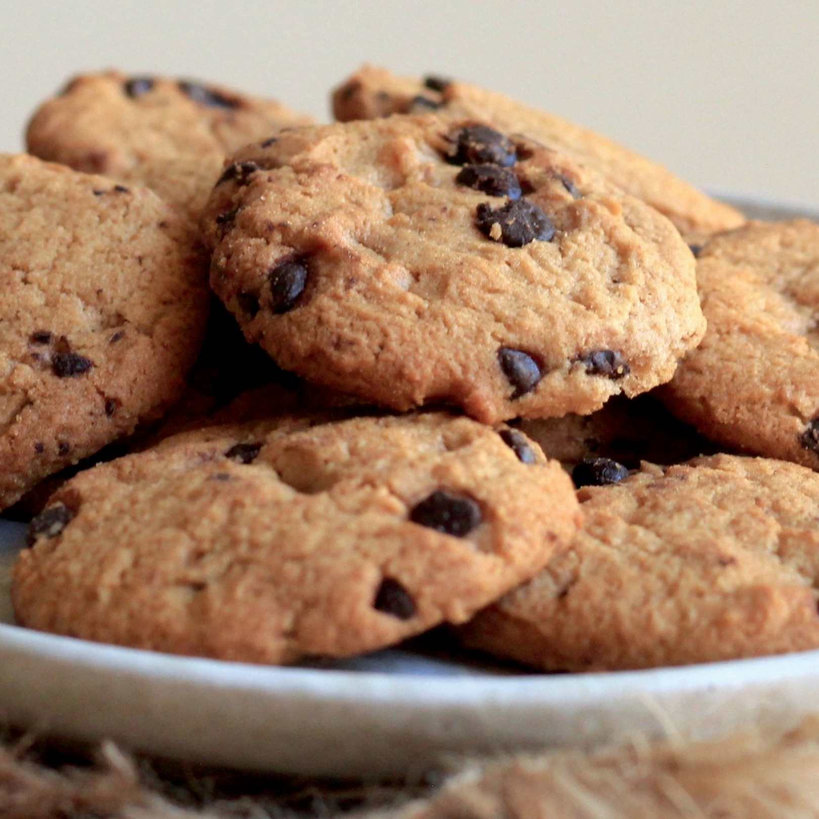 Chocolate Chip Cookies - Ninja Test Kitchen