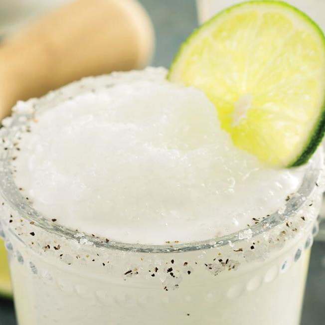 Ninja Detect blender margarita recipe frozen drinks