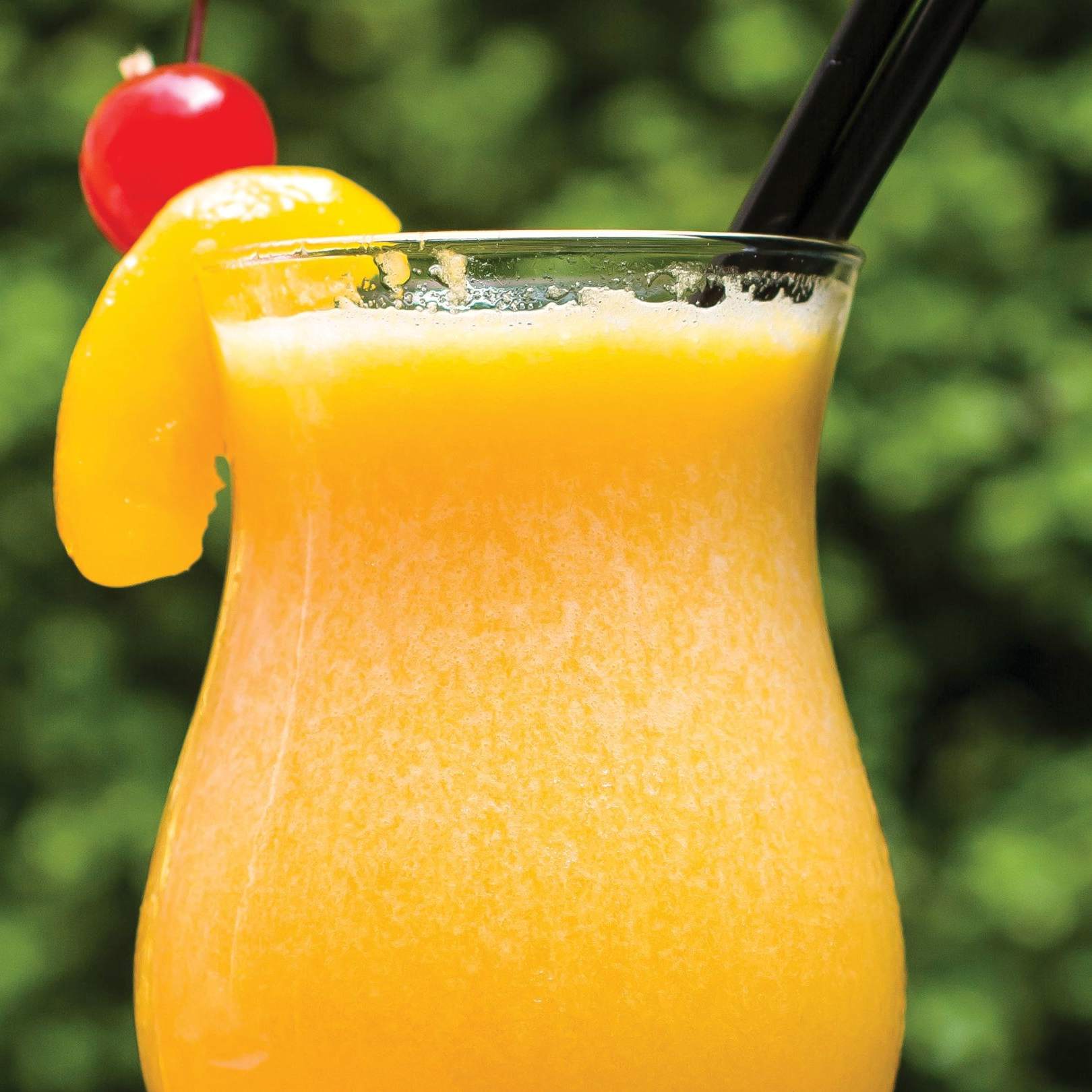 Mai Tai - Ninja Test Kitchen