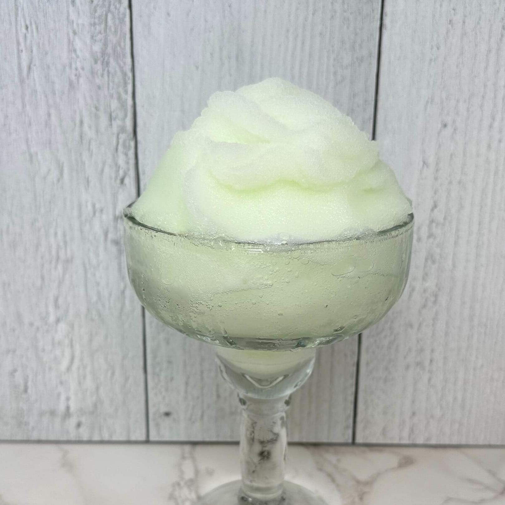 Sugar Free Margarita Spiked Slush