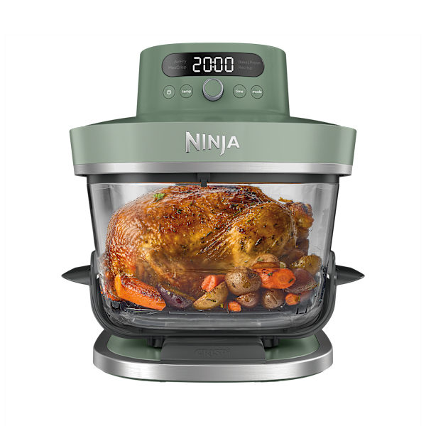 Ninja CRISPi PRO XL