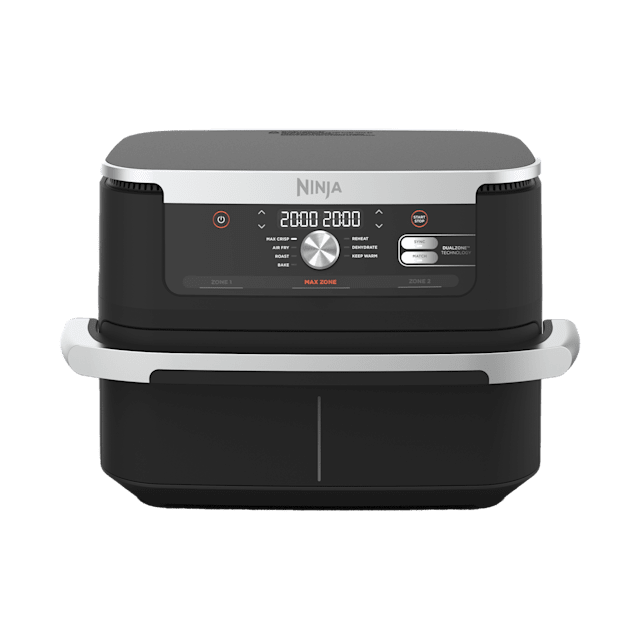 Friggitrice ad aria Ninja FlexDrawer AF500EU da 10,4 litri