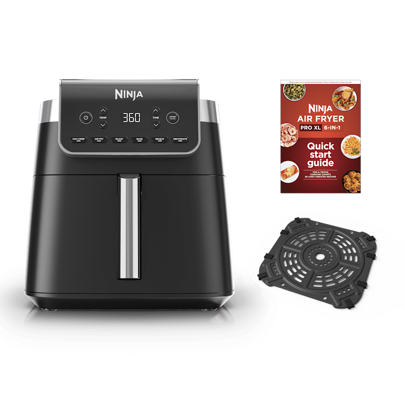 Ninja 6.5-QT Air Fryer Pro, photo 3