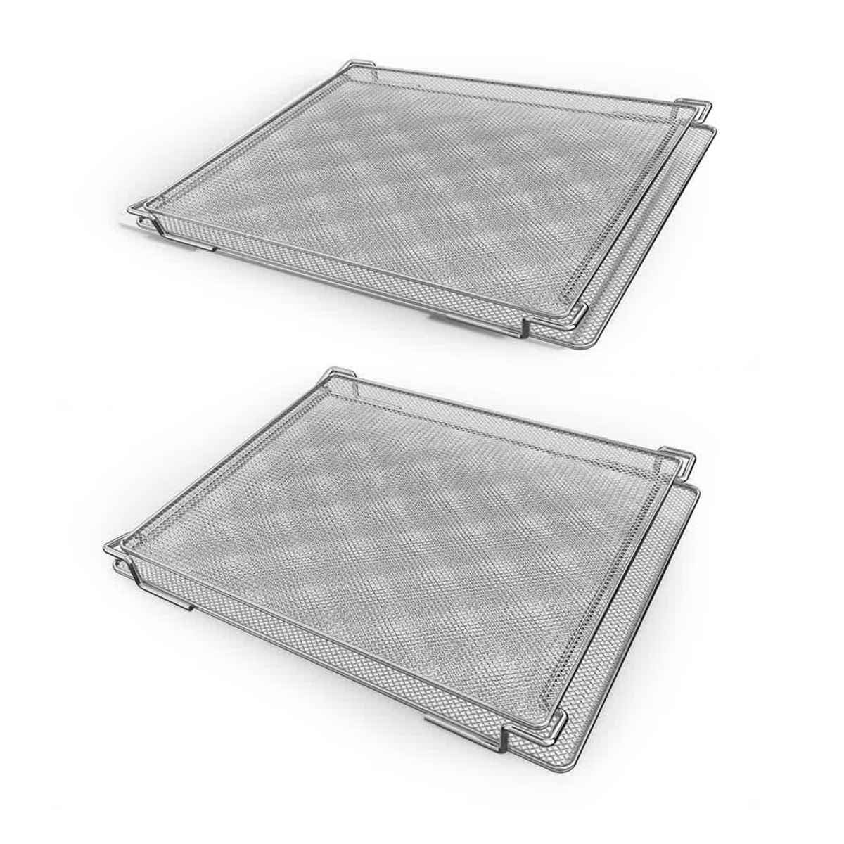 Ninja Foodi XL Pro Air Oven Dehydrating Kit | 101KPP200 | SharkNinja