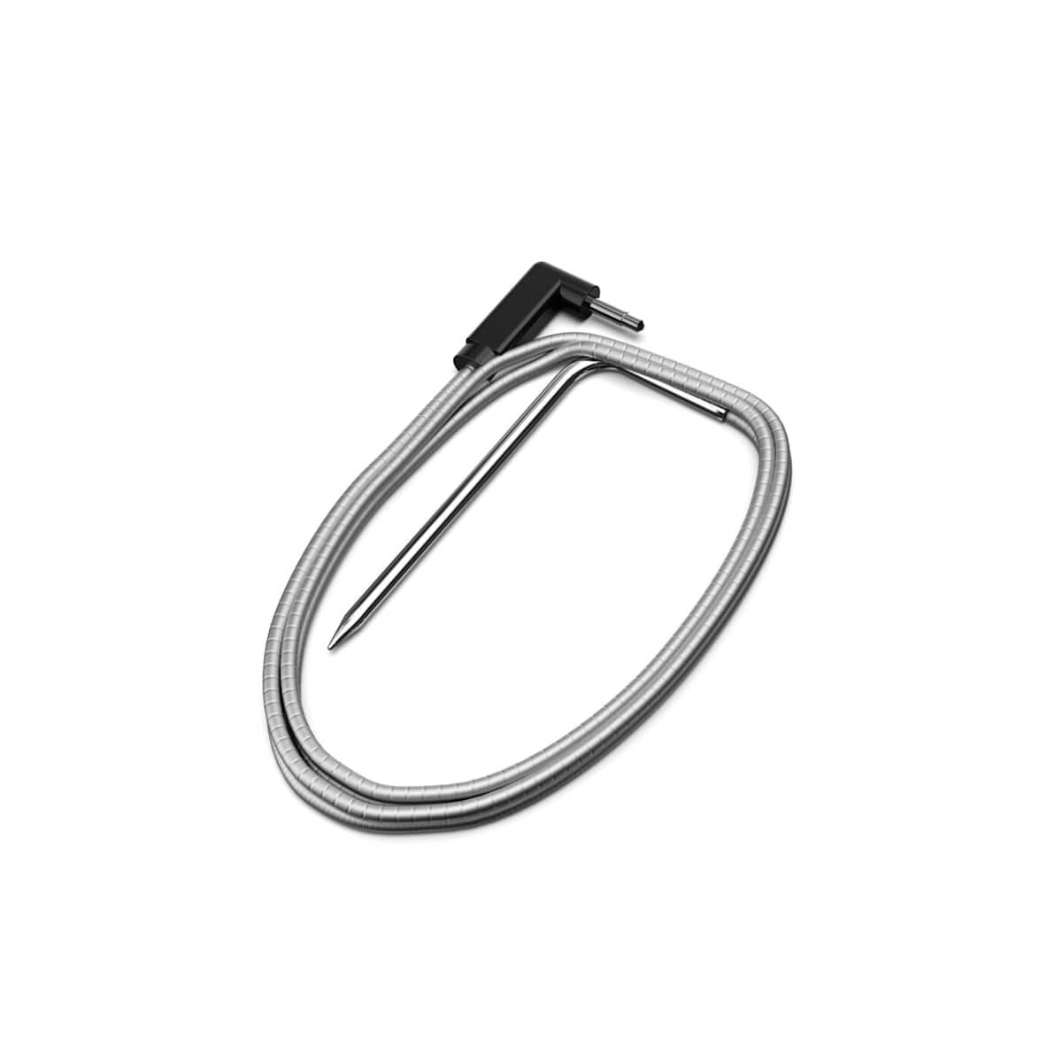 Ninja FlexFlame Built-In Thermometer in Silver | 1103CY305 | SharkNinja