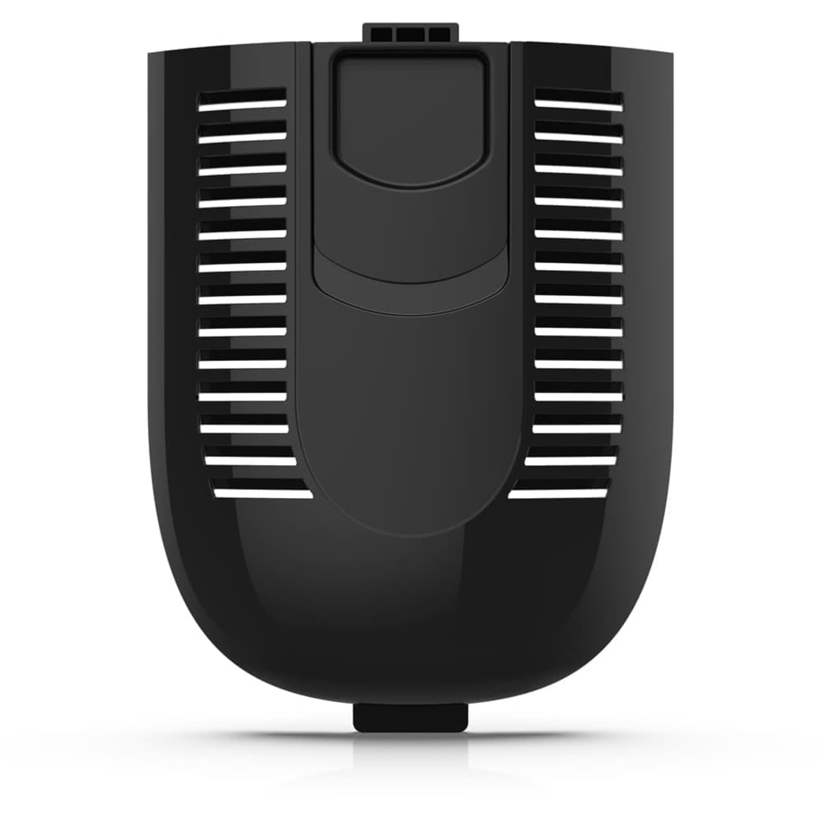 Shark IQ Robot Post-Motor Filter Door in Black | 1177FK1100 | SharkNinja