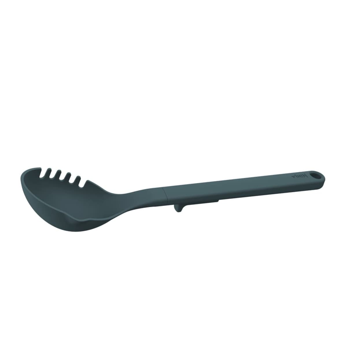 Ninja Possible Spoon-Ladle in Sea Salt Gray | 122BH1000 | SharkNinja