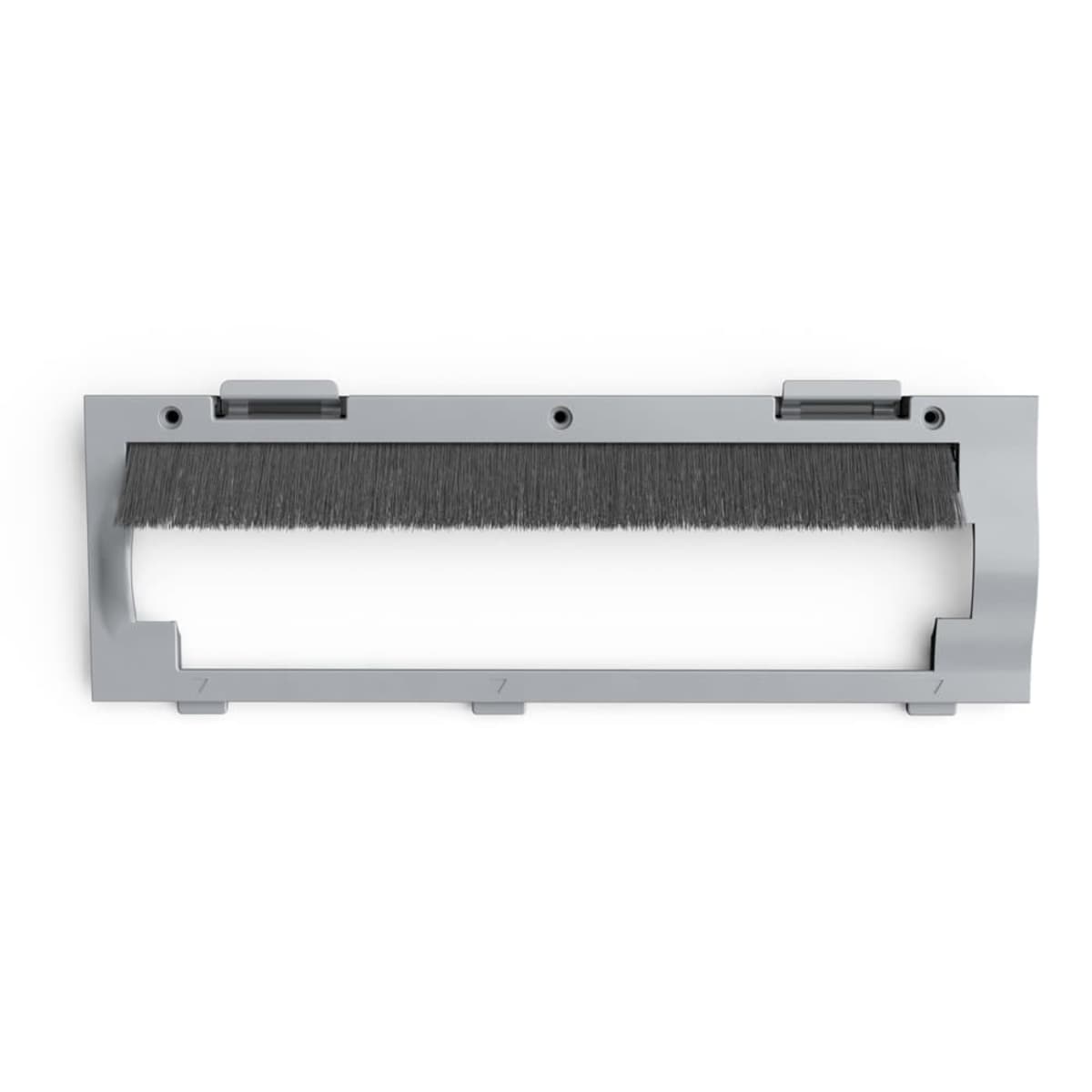 Shark IQ Robot Brushroll Door For Self-Cleaning Brushrol in Black | 124KY1000A | SharkNinja