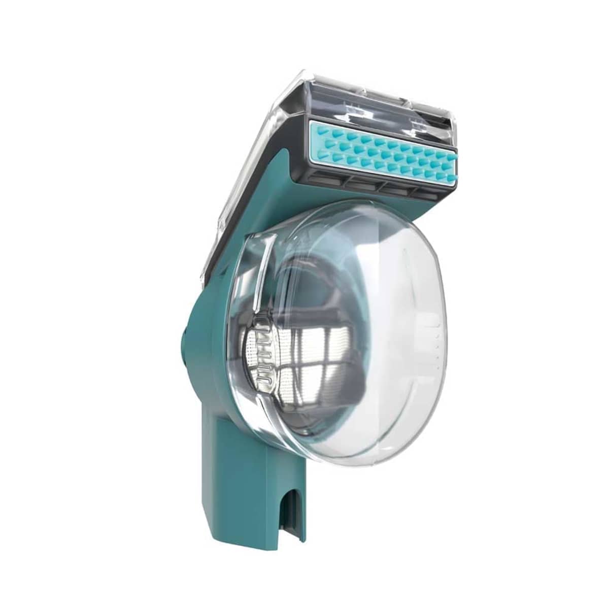 Shark Pet Tool in Teal | 417FC205 | SharkNinja