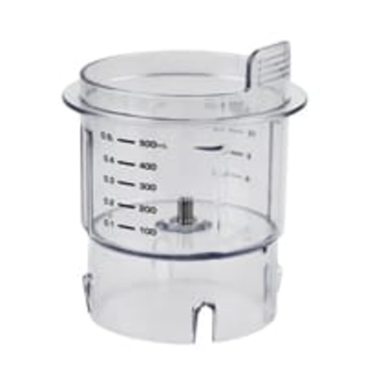 Ninja 16 oz. Bowl-in-Bowl Chopper | 421KKU3000 | SharkNinja