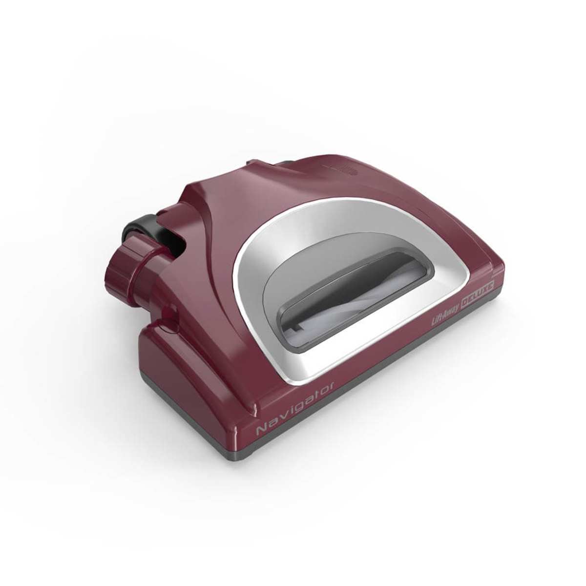 Shark Motorized Floor Nozzle in Magenta | 537HL365RD | SharkNinja