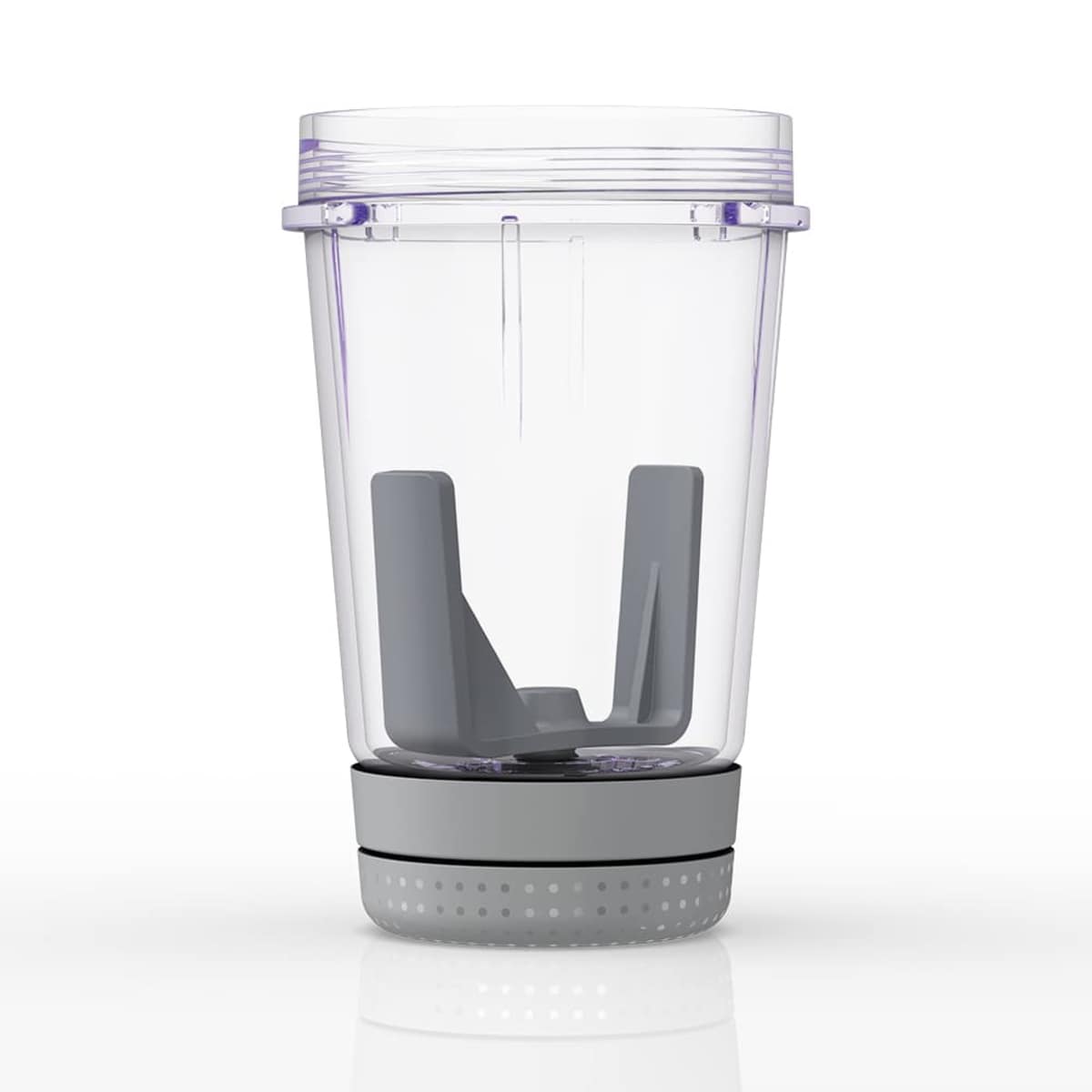Ninja 14 oz. Power Nutri Bowl Blender | 707KKU100C | SharkNinja