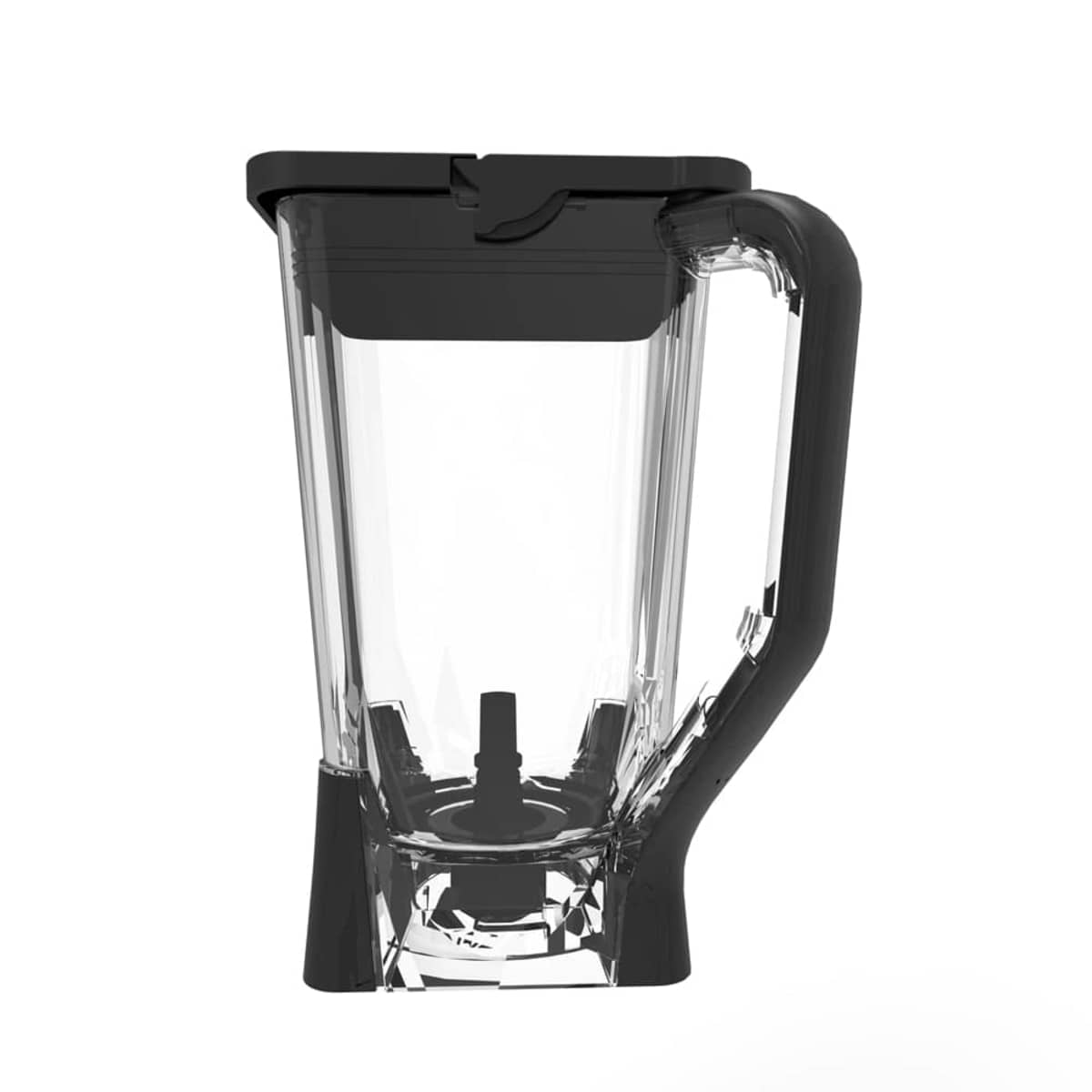Ninja 72 oz. Total Crushing Pitcher & Lid Blender in Plastic/Black | 791KKU600 | SharkNinja