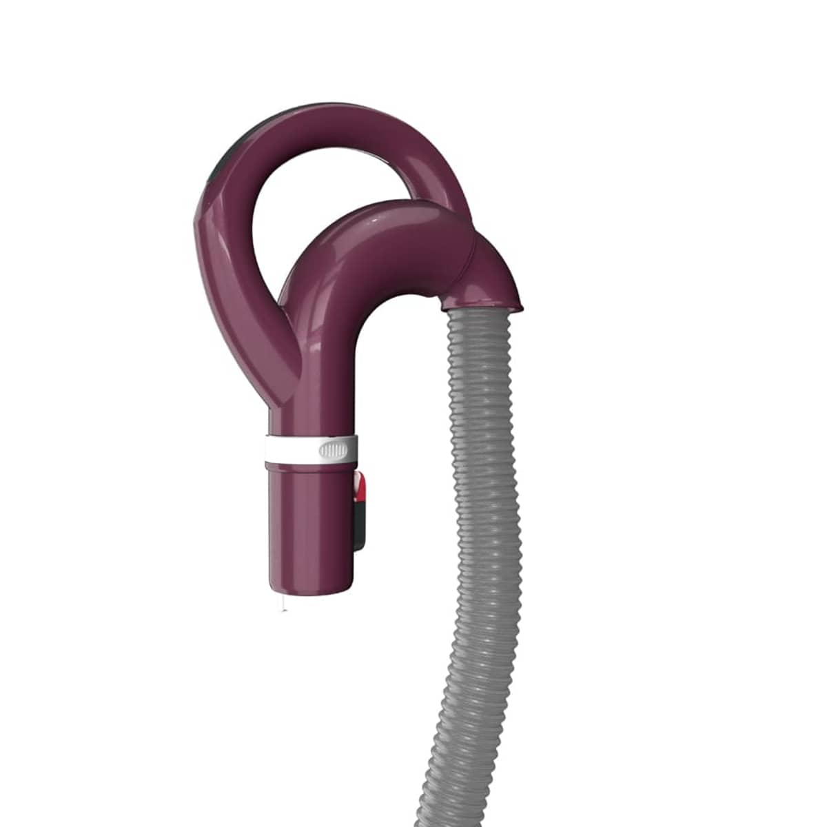Shark Handle with Hose in Mulberry | 902FFJ520 | SharkNinja