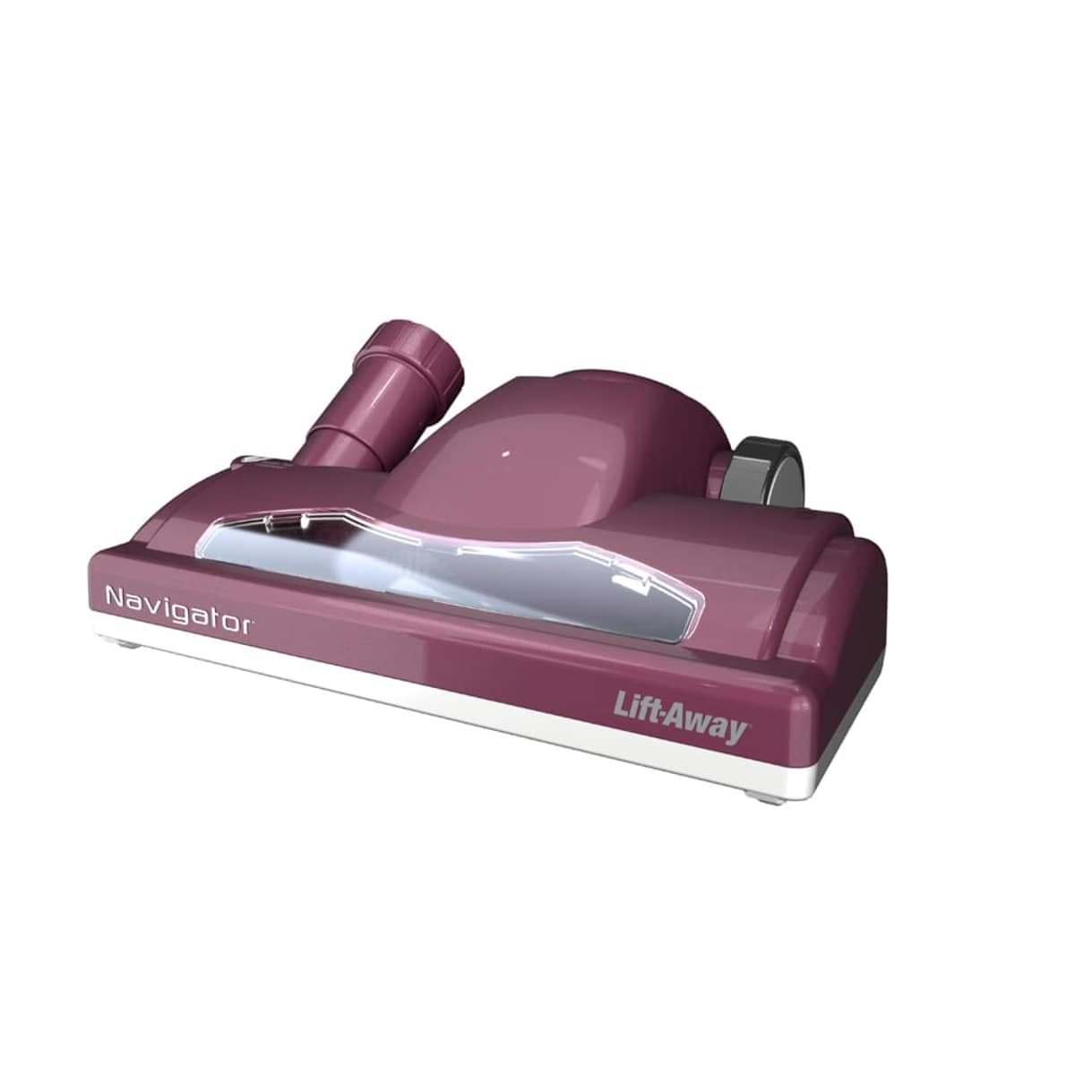 Shark Motorized Floor Nozzle in Mulberry | 905FFJ520 | SharkNinja