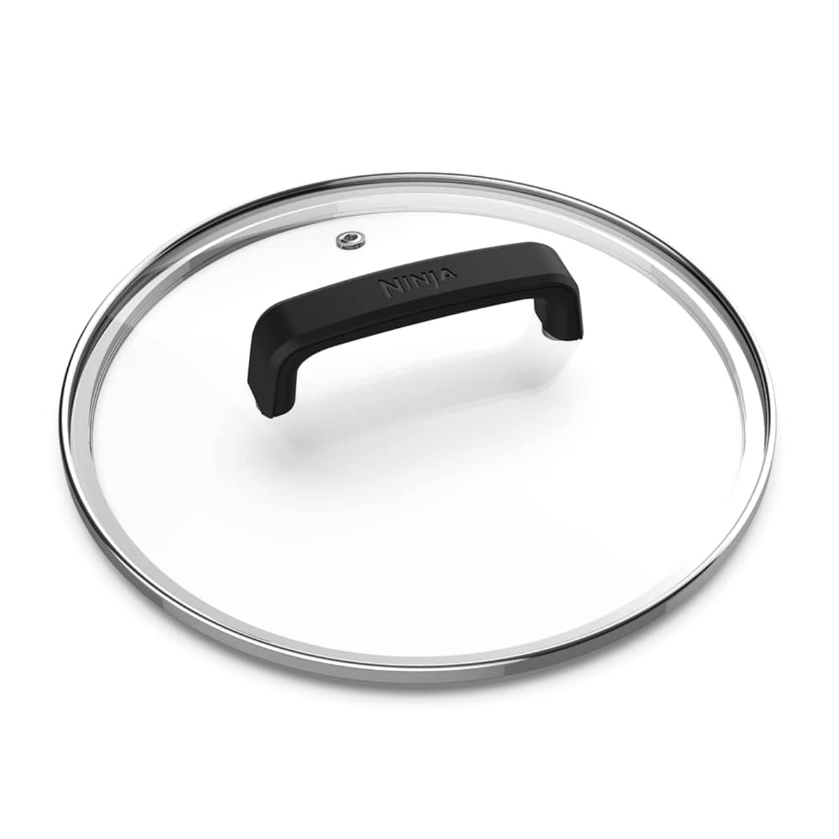 Ninja Foodi Glass Lid in SS/Black | AOP200 | SharkNinja