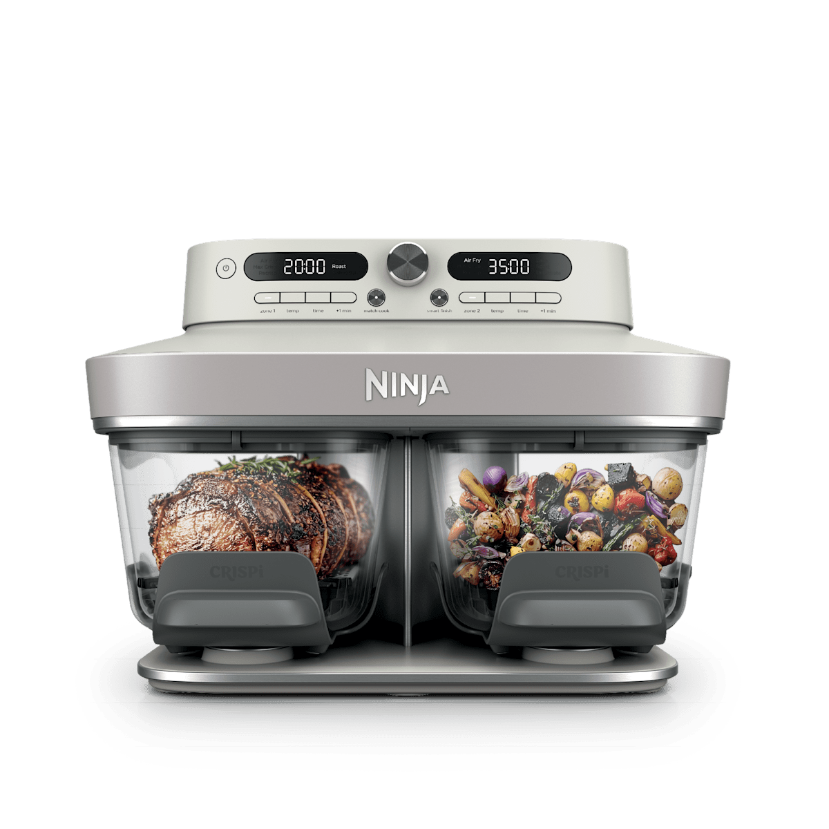 Ninja Crispi DualZone Dual...