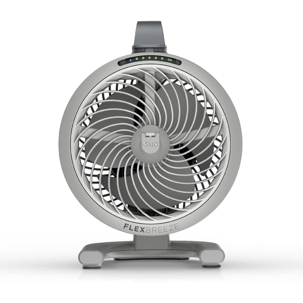 Shark FlexBreeze HydroGo Pro Fan in Dune | FA056GY1 | SharkNinja