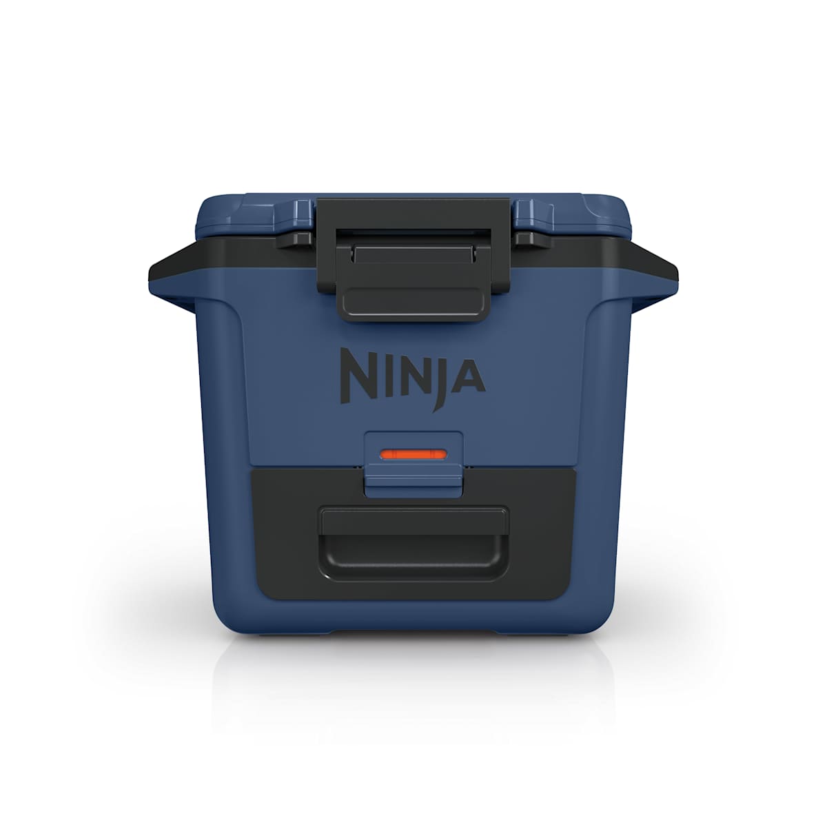 Ninja FrostVault 30 Qt Hard Cooler with Cold Dry Zone Lakeshore Blue - FB131BL