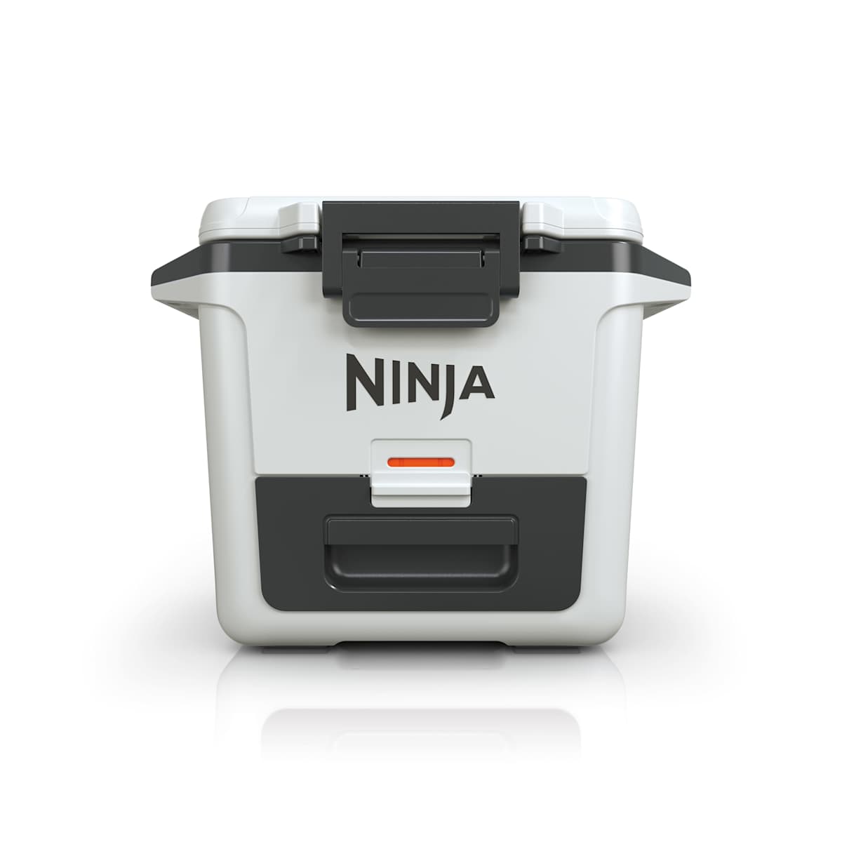 Ninja FrostVault 30qt Cooler in Cloud White | FB131WH | SharkNinja