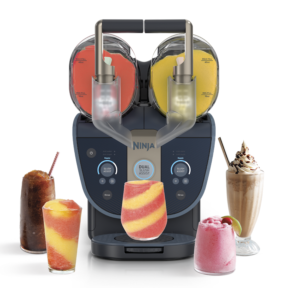 Ninja SLUSHi Twist Slushie...
