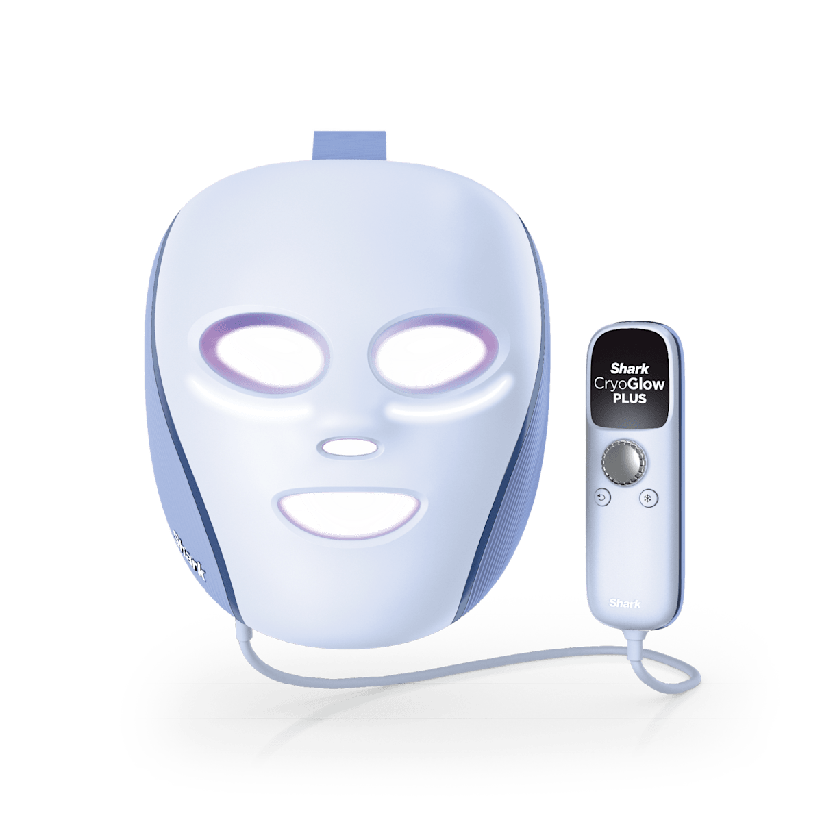 Shark CryoGlow Plus...