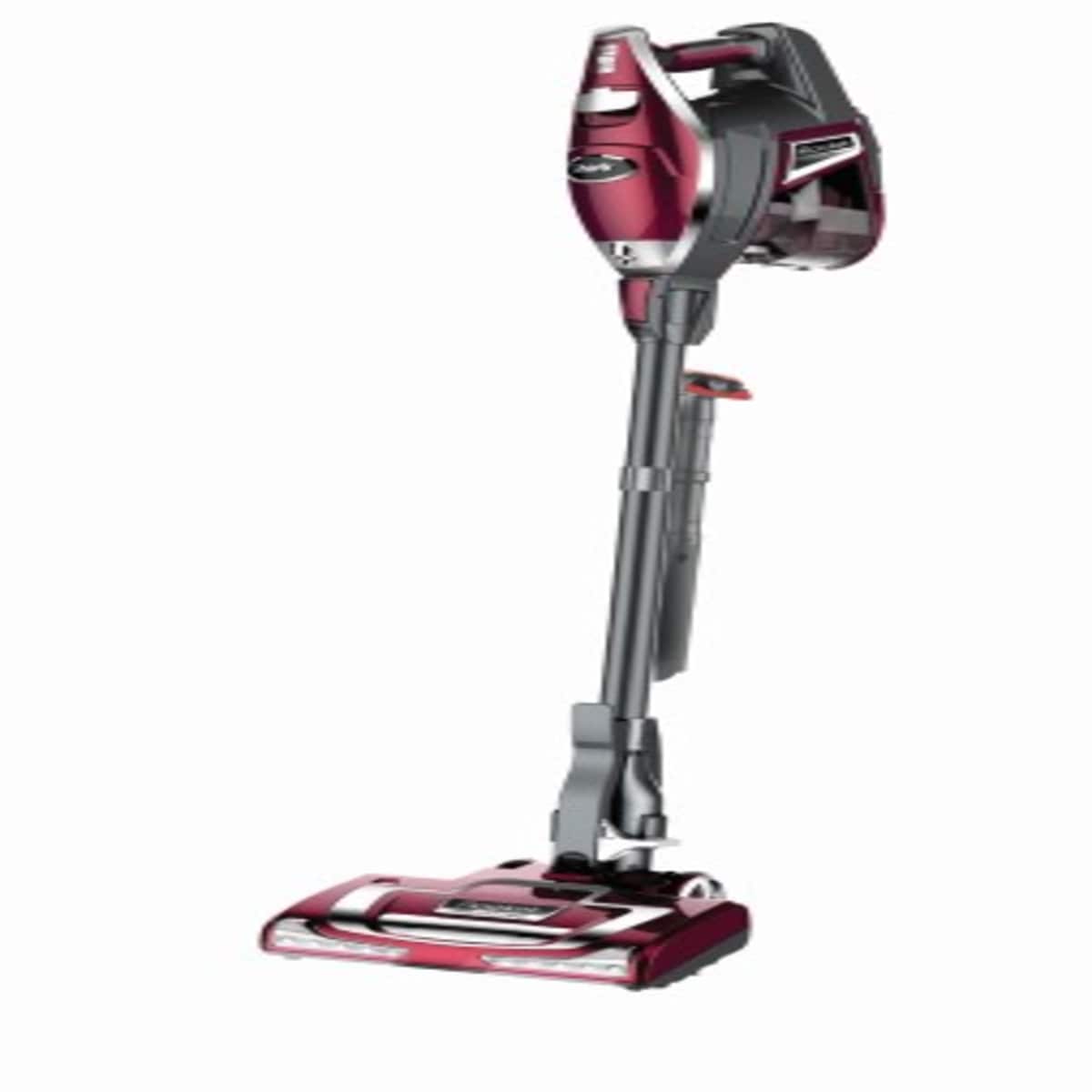 Shark Rocket Pet Plus Corded Stick Vacuum in Bordeaux | HV322 | SharkNinja