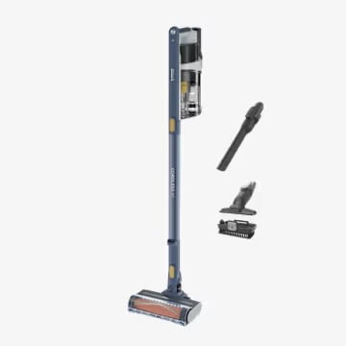 Shark Pet Cordless Vacuum in Moonlight Blue | IY143H | SharkNinja