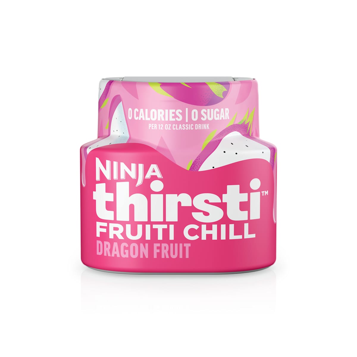 Ninja Dragon Fruit Flavored Water Drops | WCFDGFR1 | SharkNinja