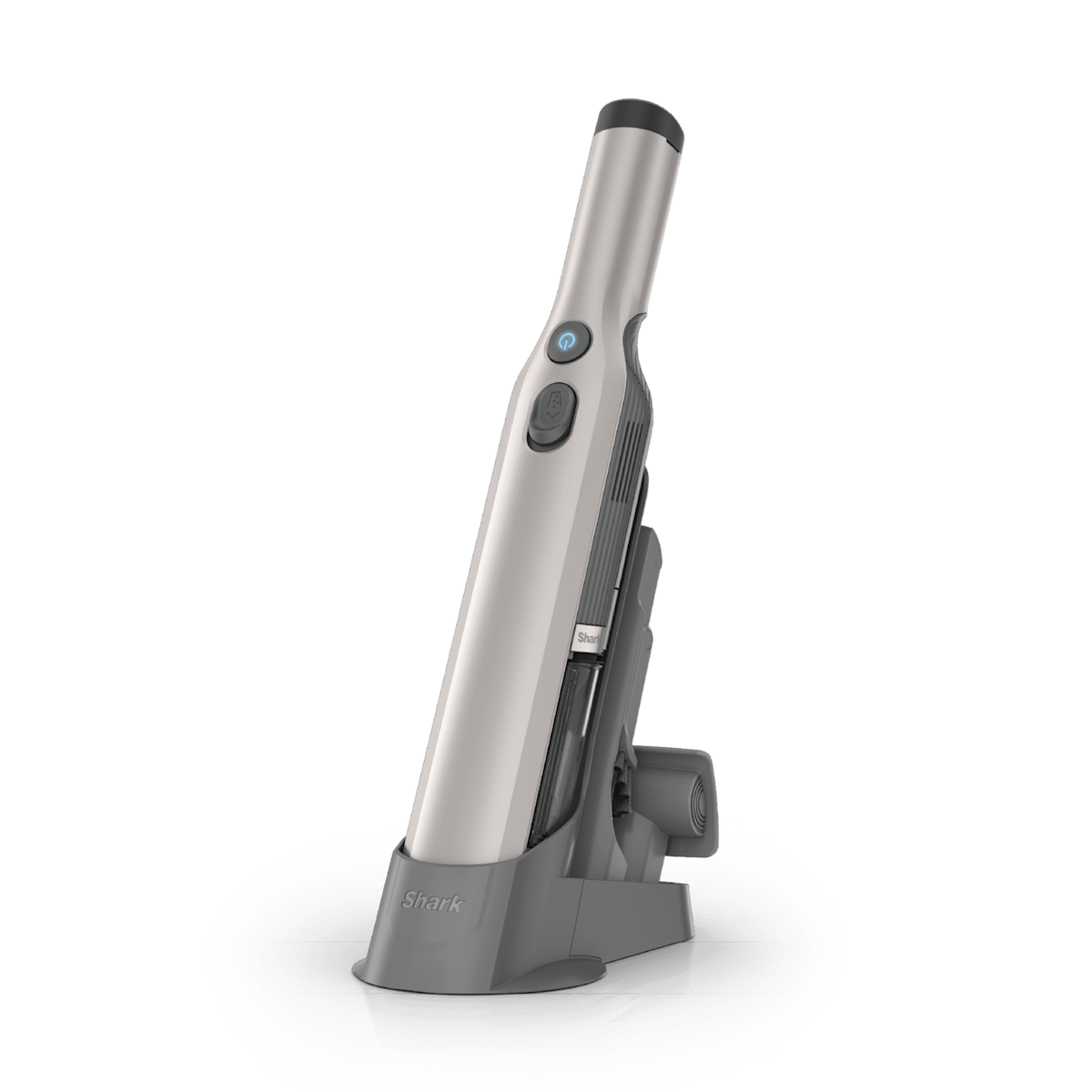 Shark WandVac Cordless Handheld Vacuum, Luxe Collection in Oatstone | WV201LIV | SharkNinja