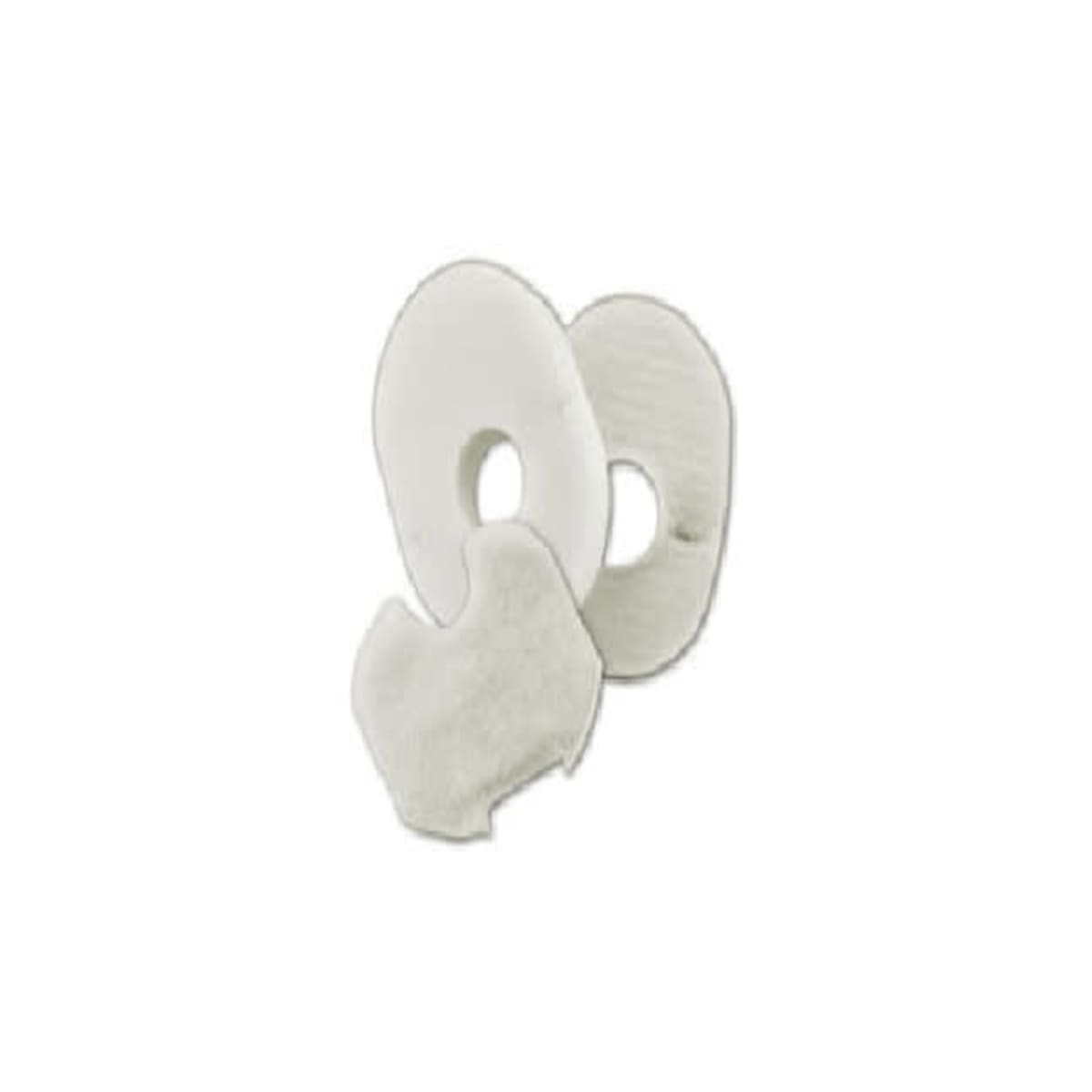 Shark Foam & Felt Filter Kit in White | XFFV300 | SharkNinja