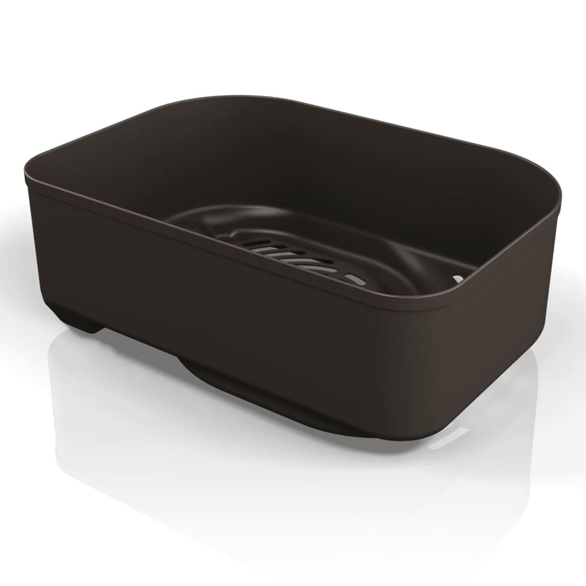 Ninja Wood fire Outdoor 2.5-Quarts Combo Crisper Basket, for Ninja Wood Fire Grills, Xskcrspbkt - Black