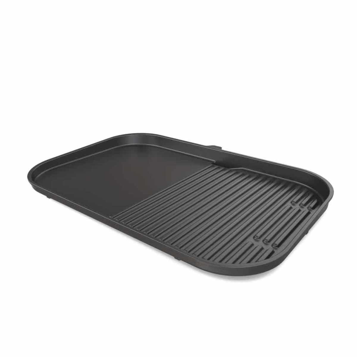 Ninja Woodfire XL Grill & Griddle Plate | XSKGRDLXL | SharkNinja
