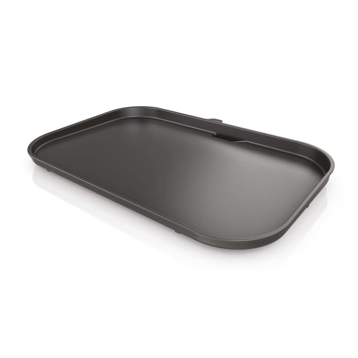 Ninja Woodfire XL Premium Griddle Plate in Black | XSKGRIDLXL | SharkNinja