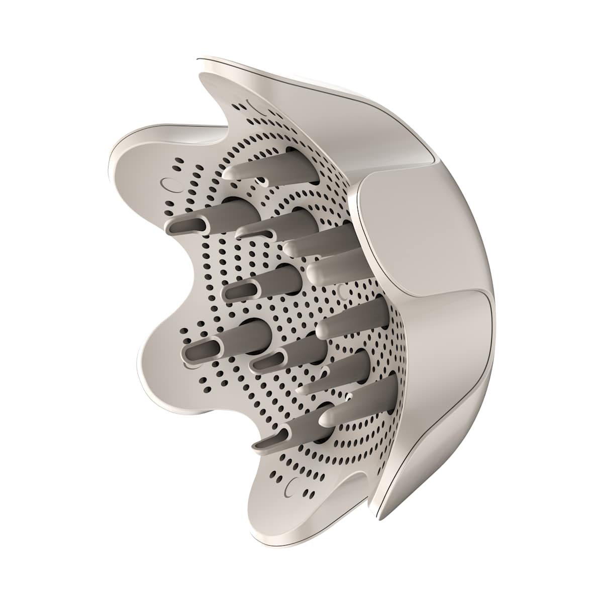 Shark FlexStyle Curl-Defining Diffuser in Stone | XSKHD4DA | SharkNinja