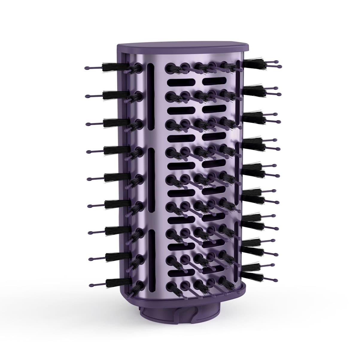 Shark FlexStyle IonCurl Paddle Brush in Lilac | XSKHD8CPBPU | SharkNinja