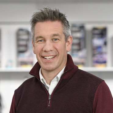 Adam Rodgers