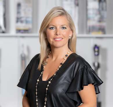 Michelle Crossan-Matos