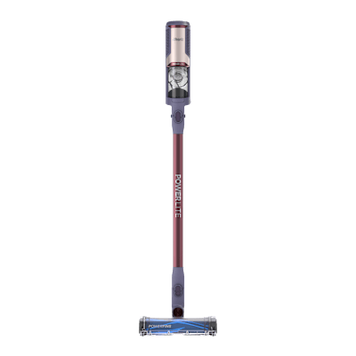 Aspirapolvere senza filo Shark PowerLite in Prugna | BU1621EU |
