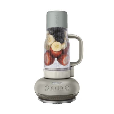 Frullatore Ninja BlendBOSS con borraccia