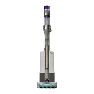 Aspirapolvere senza filo Shark PowerDetect Clean & Empty Pet
