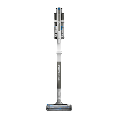Aspirapolvere senza filo Shark PowerPro con Pet Tool in Nero/Grigio