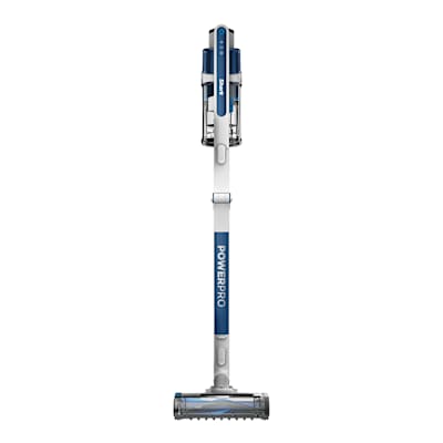 Aspirapolvere senza filo Shark PowerPro in Bianco/Blu | IZ380EU |