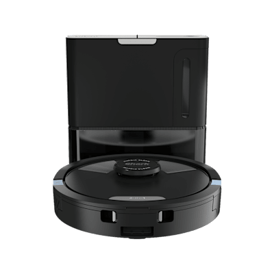 Robot Aspirapolvere e Lavapavimenti Shark Matrix Plus in Nero |