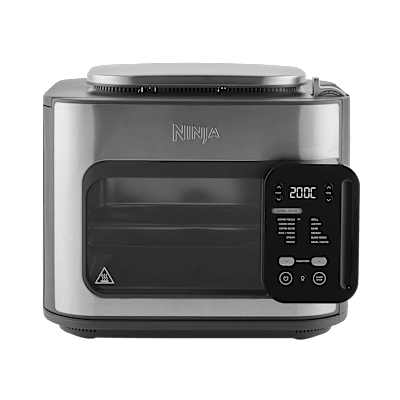 Forno e Friggitrice ad aria Ninja Combi in Argento | SFP700EU |