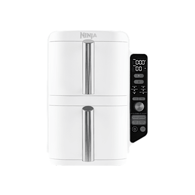 Friggitrice ad aria verticale Ninja Double Stack XL