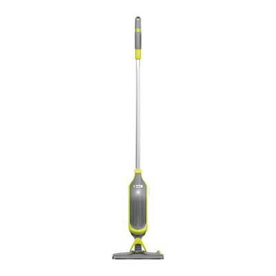 Lavapavimenti senza filo Shark VacMop 2 in 1 in Grigio | VM200EU |